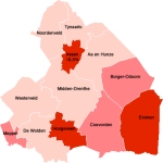 Seks Nederland Nederlandse Provincies